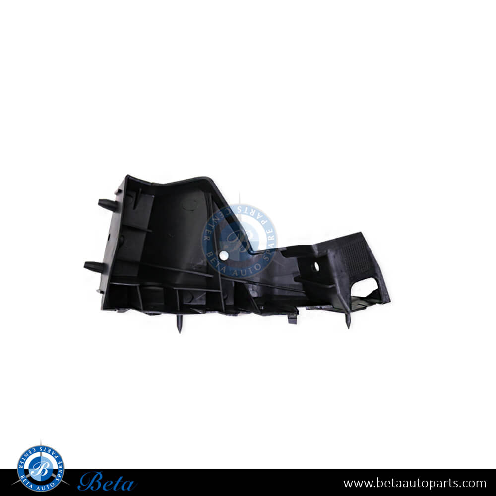 Right Side Front bumper bracket for Audi Q5 2009-2017 models, Part Number 8R0807284C Right Side Front bumper bracket for Audi Q5 2009-2017 models, Part Number 8R0807284C
